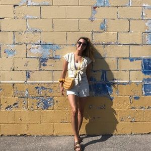 Meet your Posher, Mandy